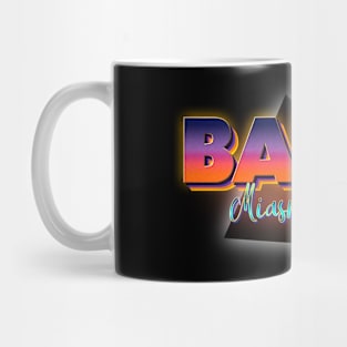 Baths Miasma Sky Mug